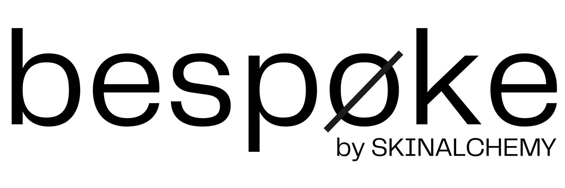 bespoke by SkinAlchemy London Ontario