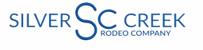 Silver Creek Rodeo Company Logo