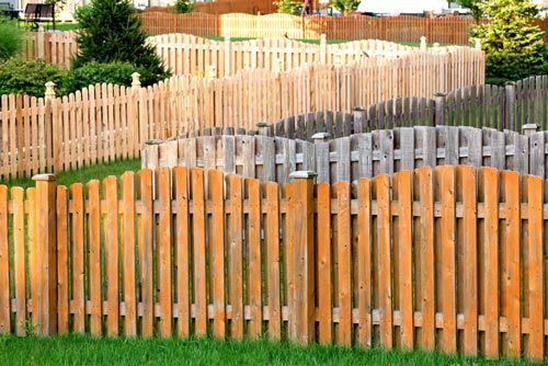 Fences Everywhere — Fencing in Tampa, FL