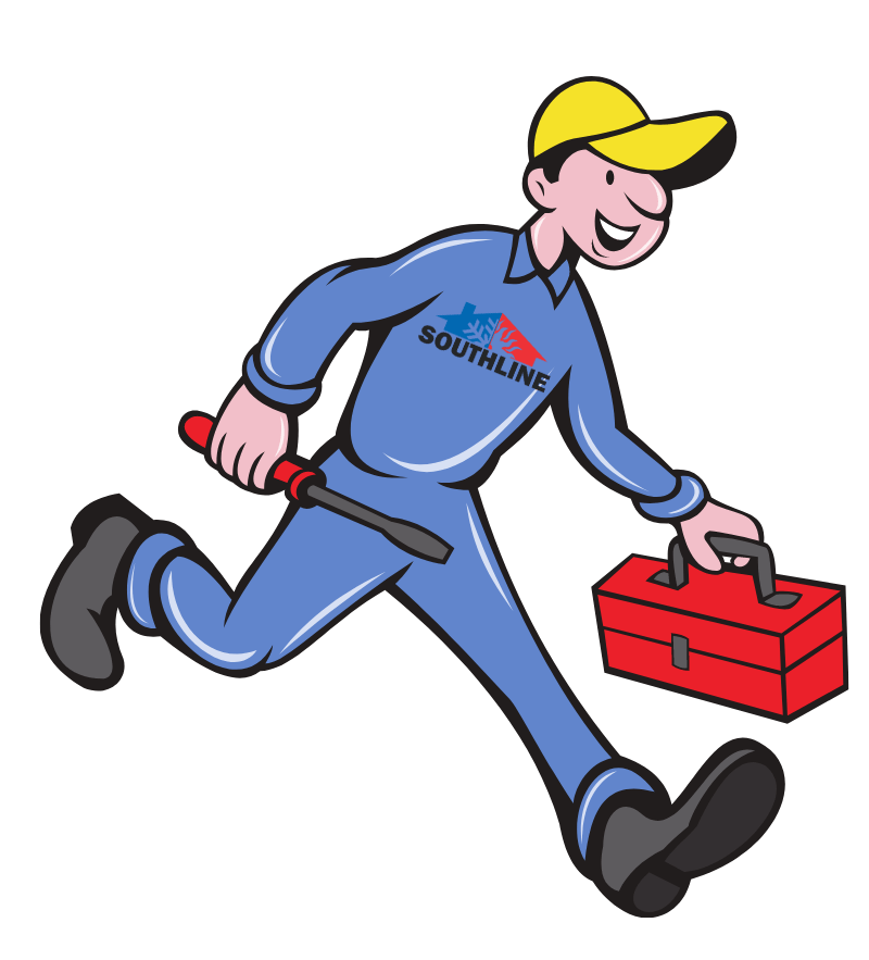 Air Conditioning Repairman | Odessa, FL | Southline Contracting Group