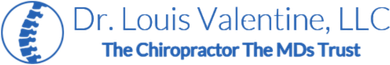 Dr. Louis Valentine, LLC