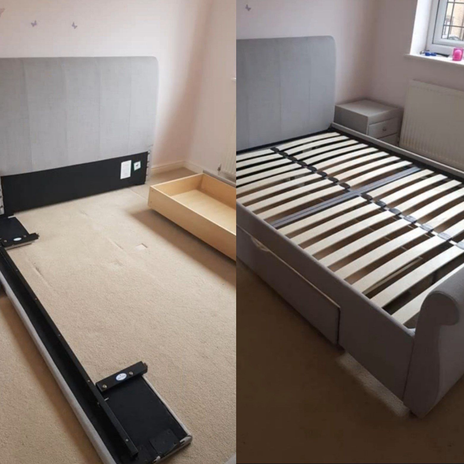 office removals