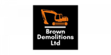 Seo review from Brown Demolitions in Edinburgh, Scotland