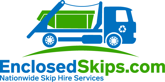 SEO for Enclosed and lockable skip hire, click here for a local SEO quote