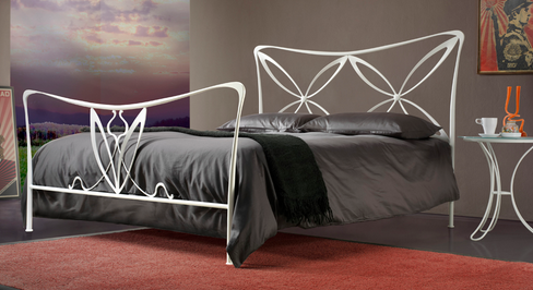 Letto - Modello Alice