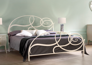 Letto - Modello Capriccio