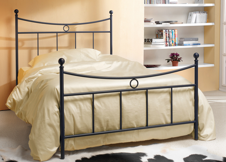 Letto - Modello Gabbiano