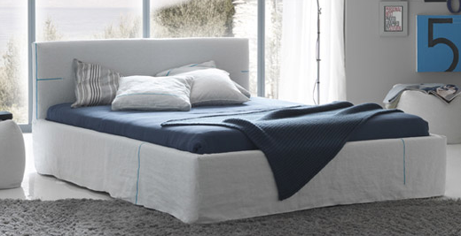 Letto - Metropolitan Chic