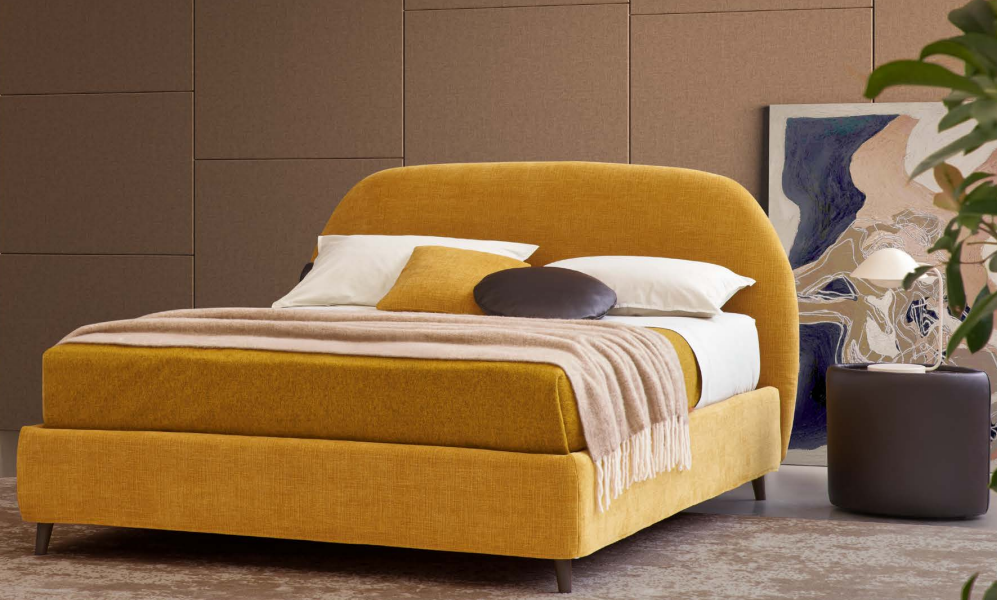 Letto - Modello Gabbiano