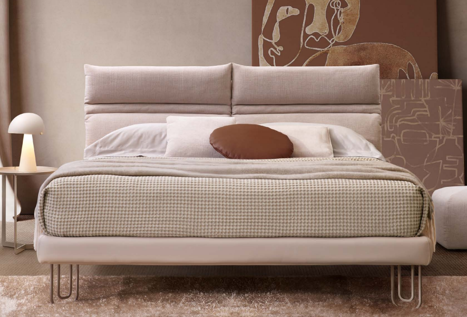 Letto - Modello Alice