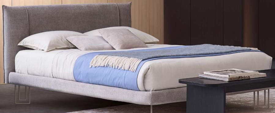 Letto - Modello Capriccio