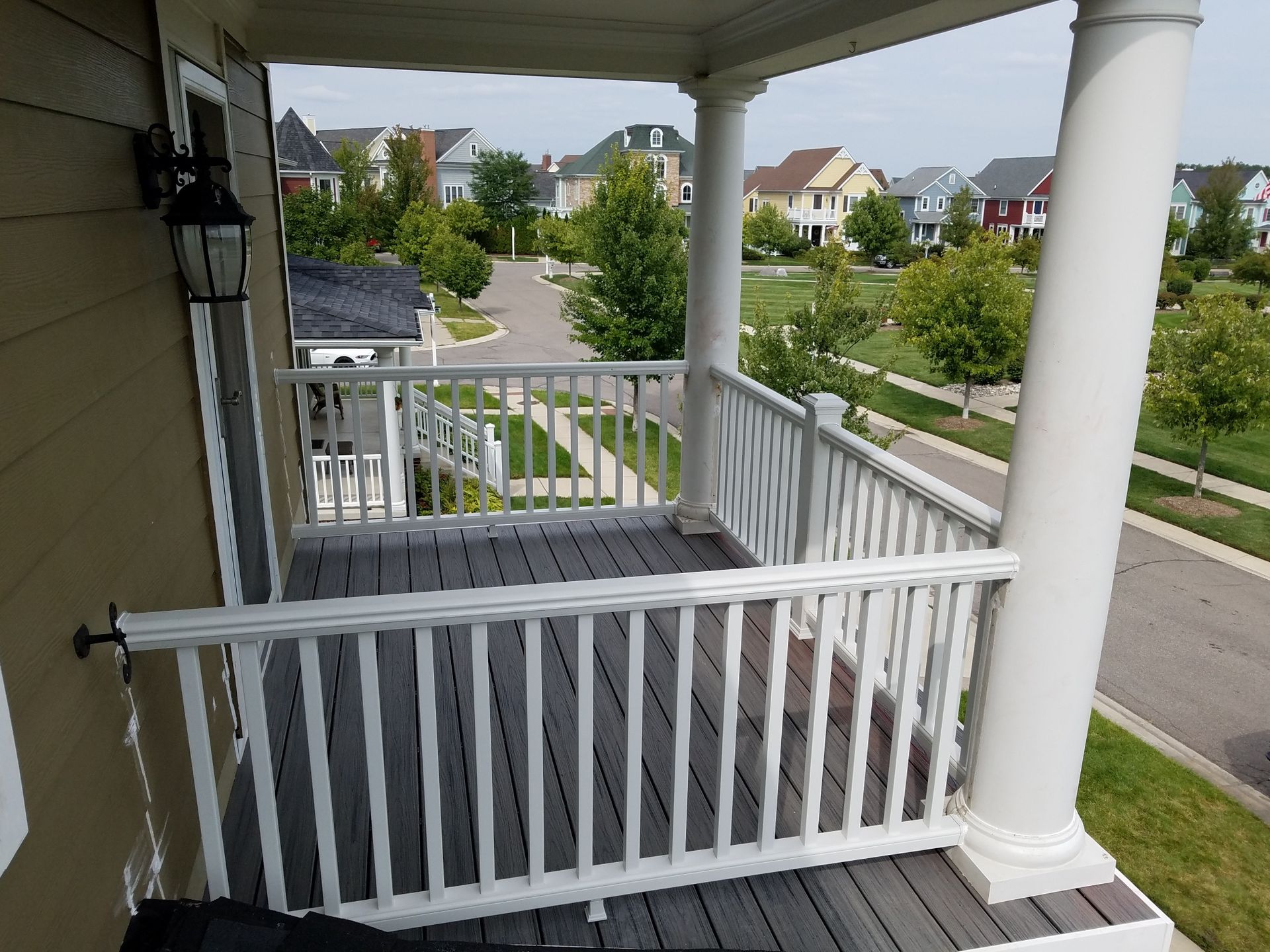 roof repair dearborn mi