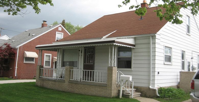 porch construction dearborn mi