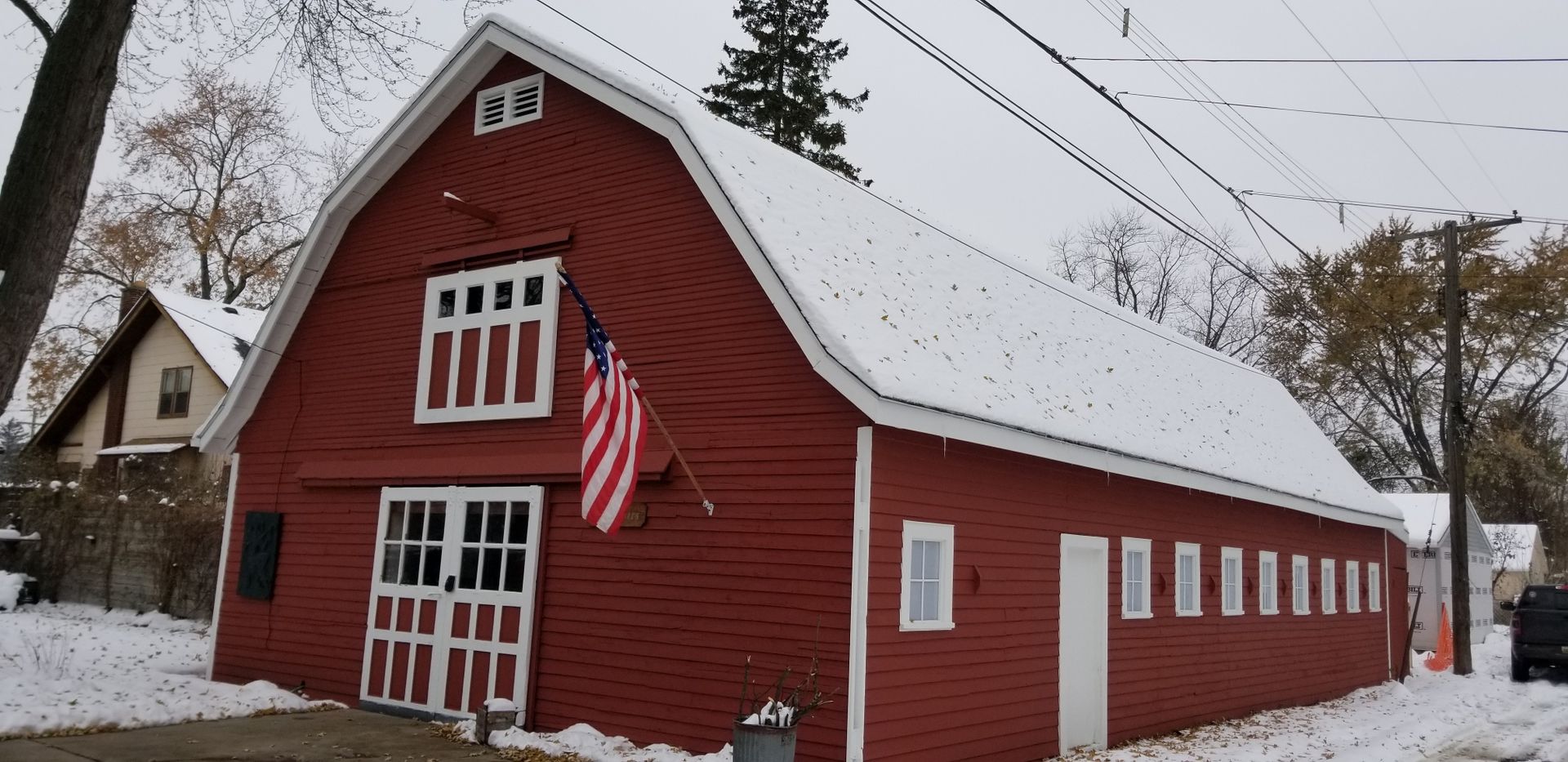 siding installation dearborn mi