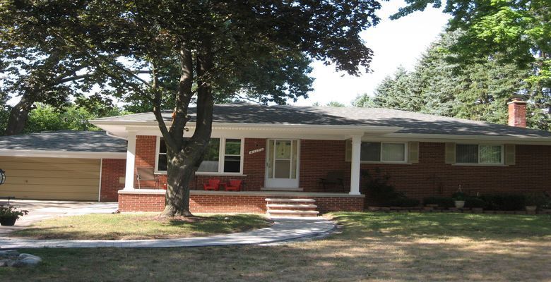 porch construction dearborn mi