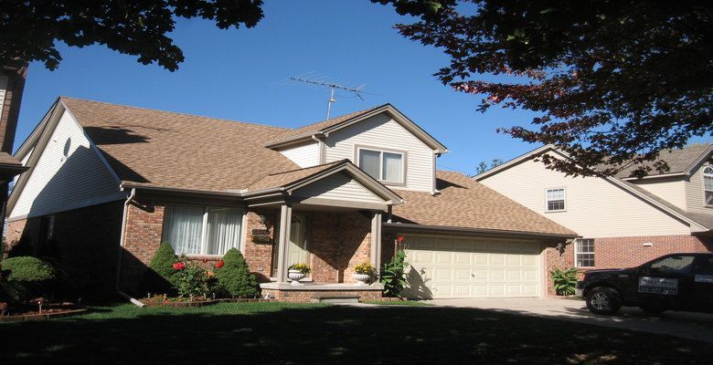 porch construction dearborn mi