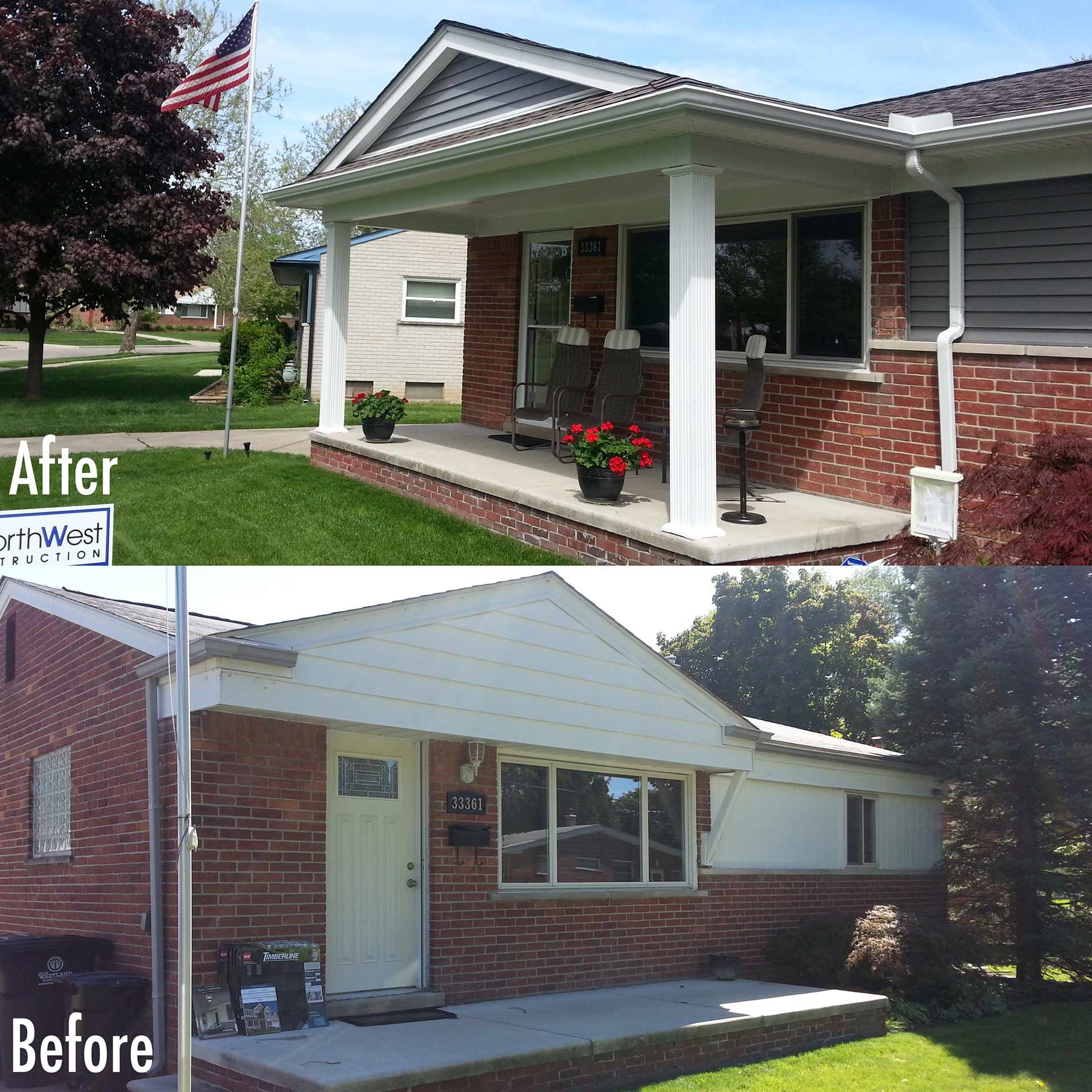 energy-efficient roofing dearborn mi