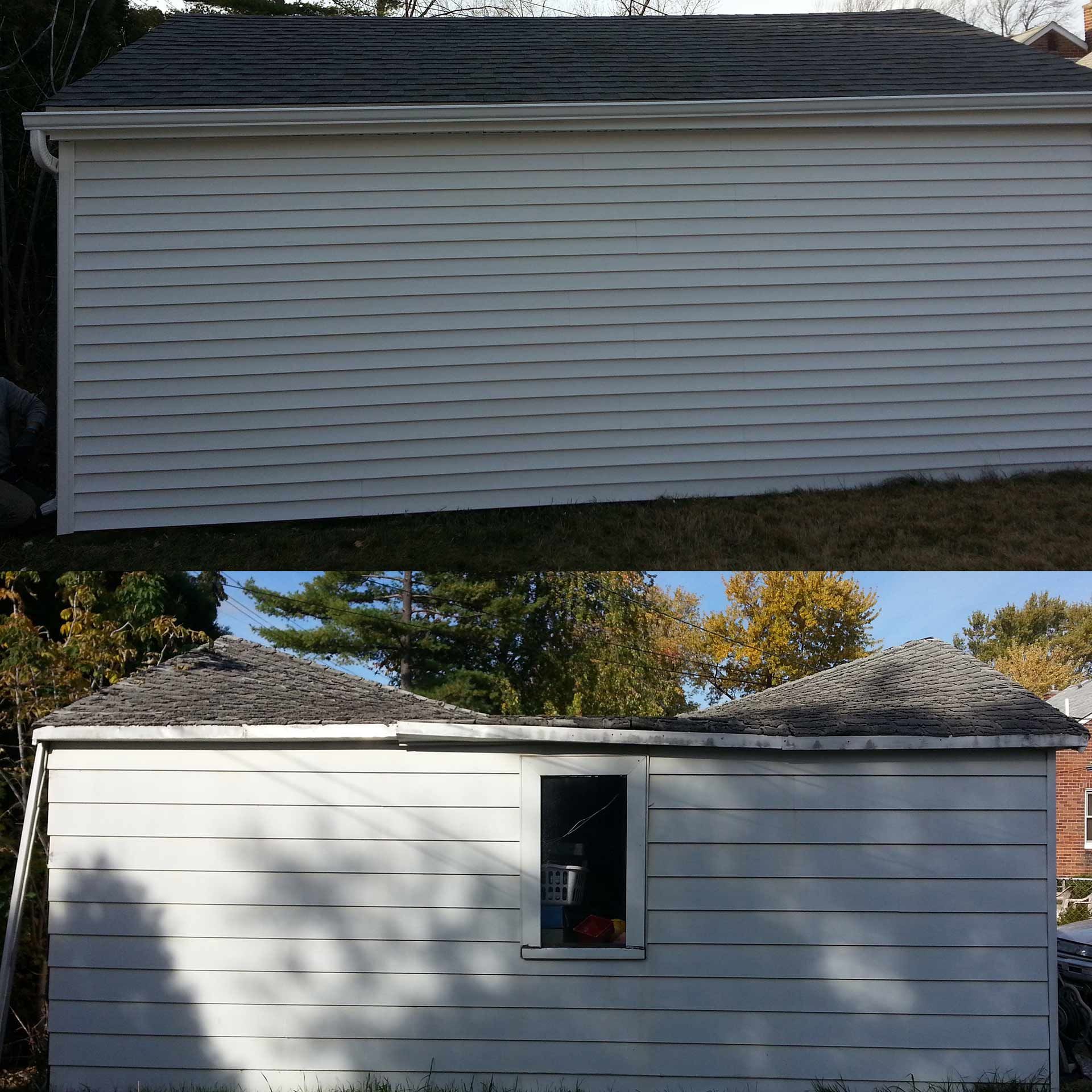 energy-efficient roofing dearborn mi