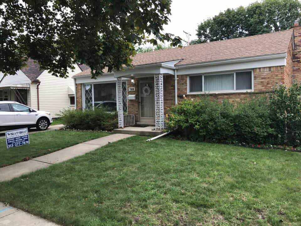 porch construction dearborn mi