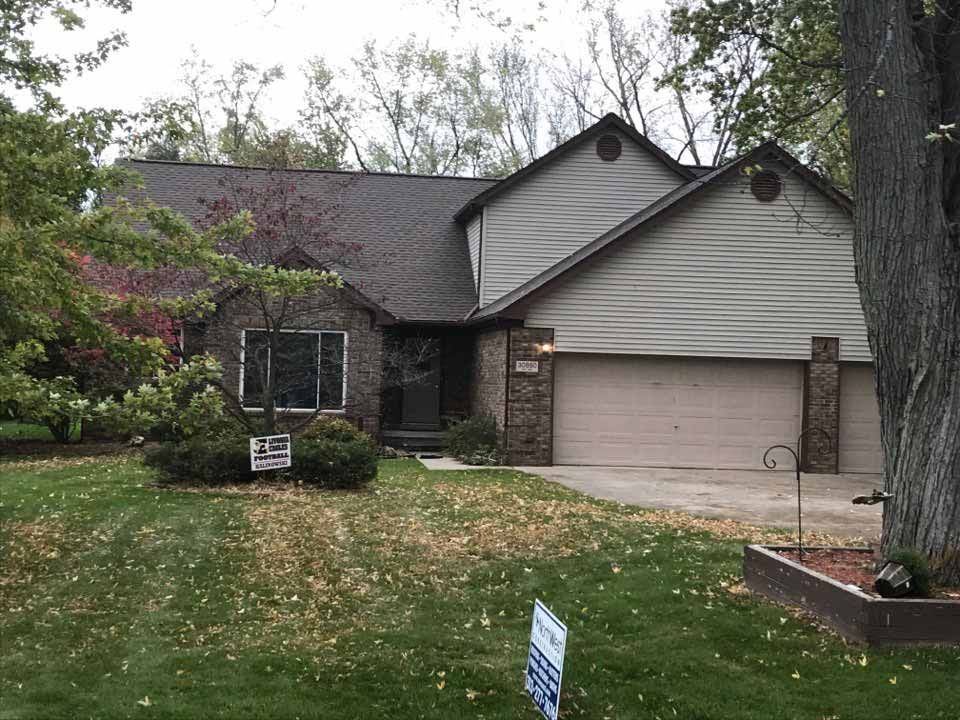 energy-efficient roofing dearborn mi