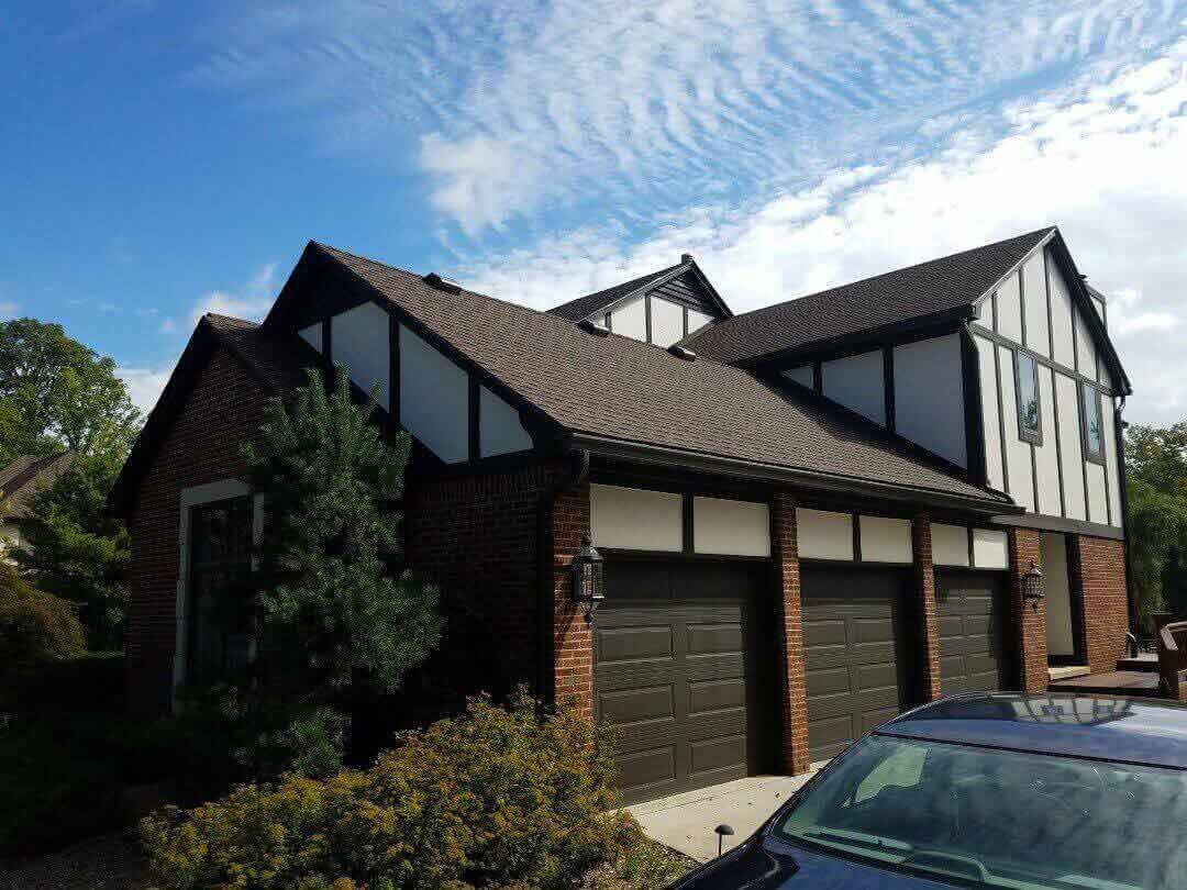 energy-efficient roofing dearborn mi