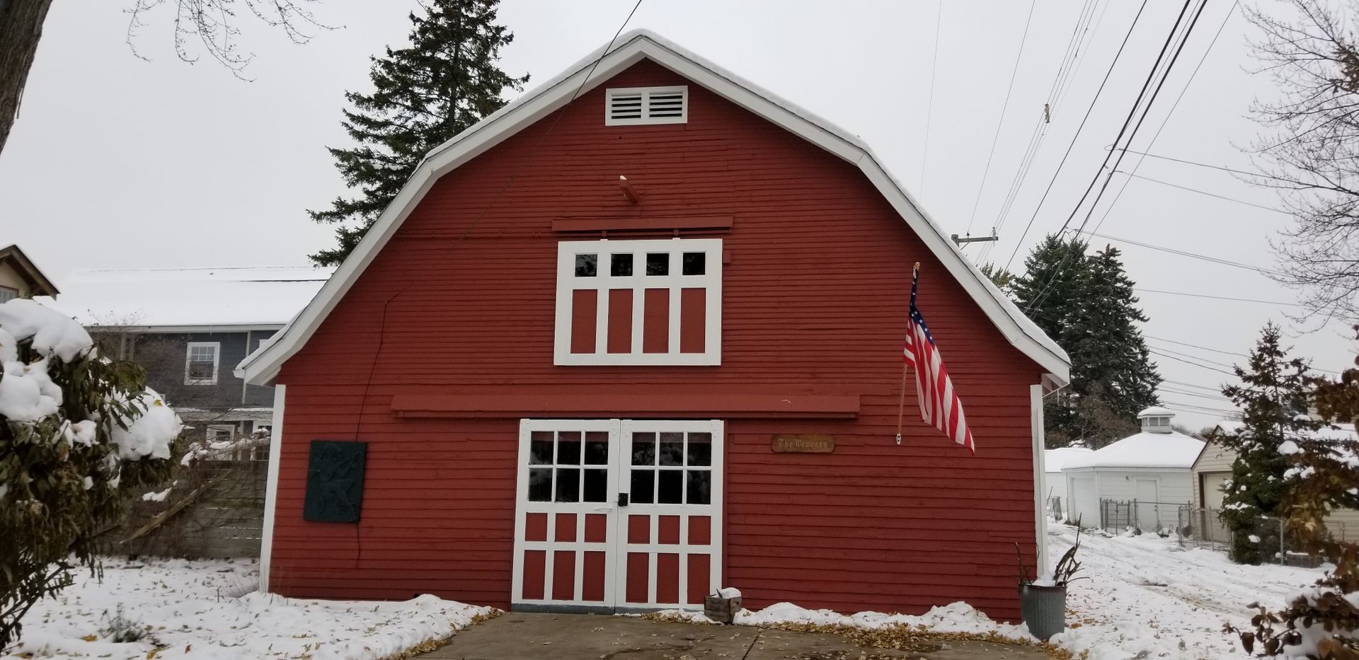 energy-efficient roofing dearborn mi