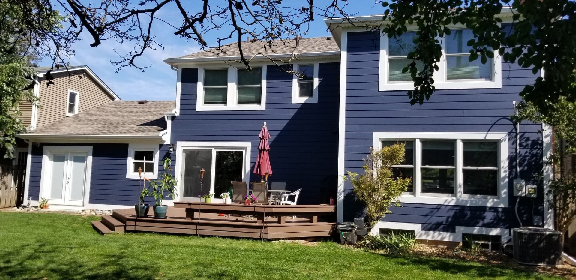 gutter installation dearborn mi