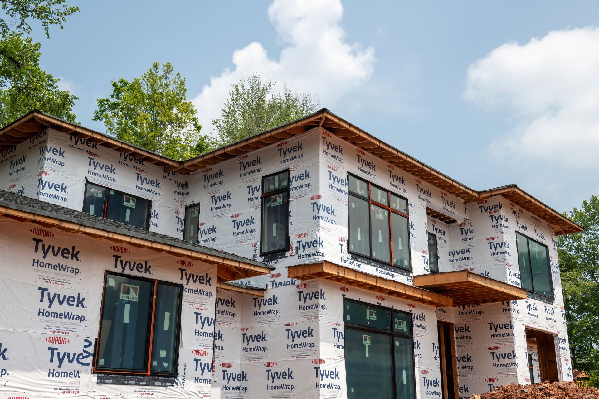 Get home improvement services in Taylor, MI with NorthWest Construction