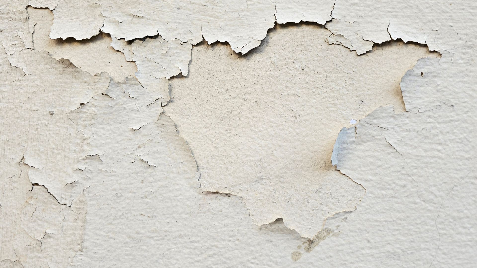 A damaged roofing system needing roofing repairs in Dearborn MI with NorthWest Construction