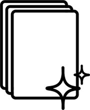 Icon of expert printing services