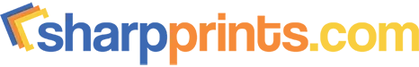 Sharpprints.com Logo