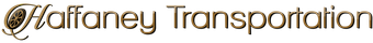 The word transportation is on a white background