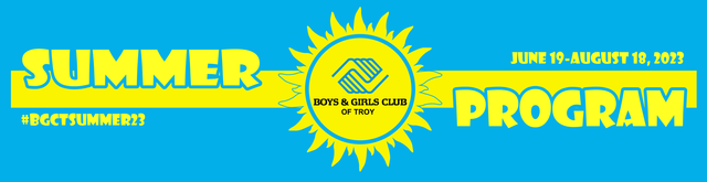 Troy Boys & Girls club looks to 'Grow the Game