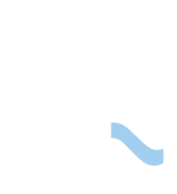 Riverbend Roofing official logo symbolizing service in Utah and Idaho
