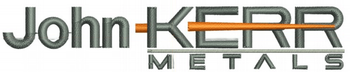 John Kerr Metals logo