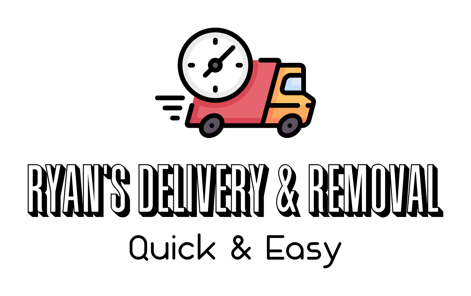 Ryan s delivery and removal your local moving and delivery service