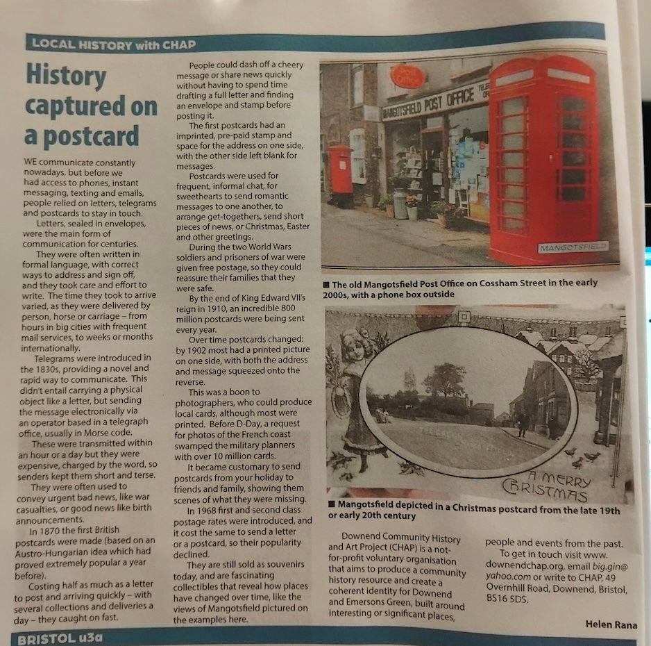 Emersons Green Voice Feb 2026