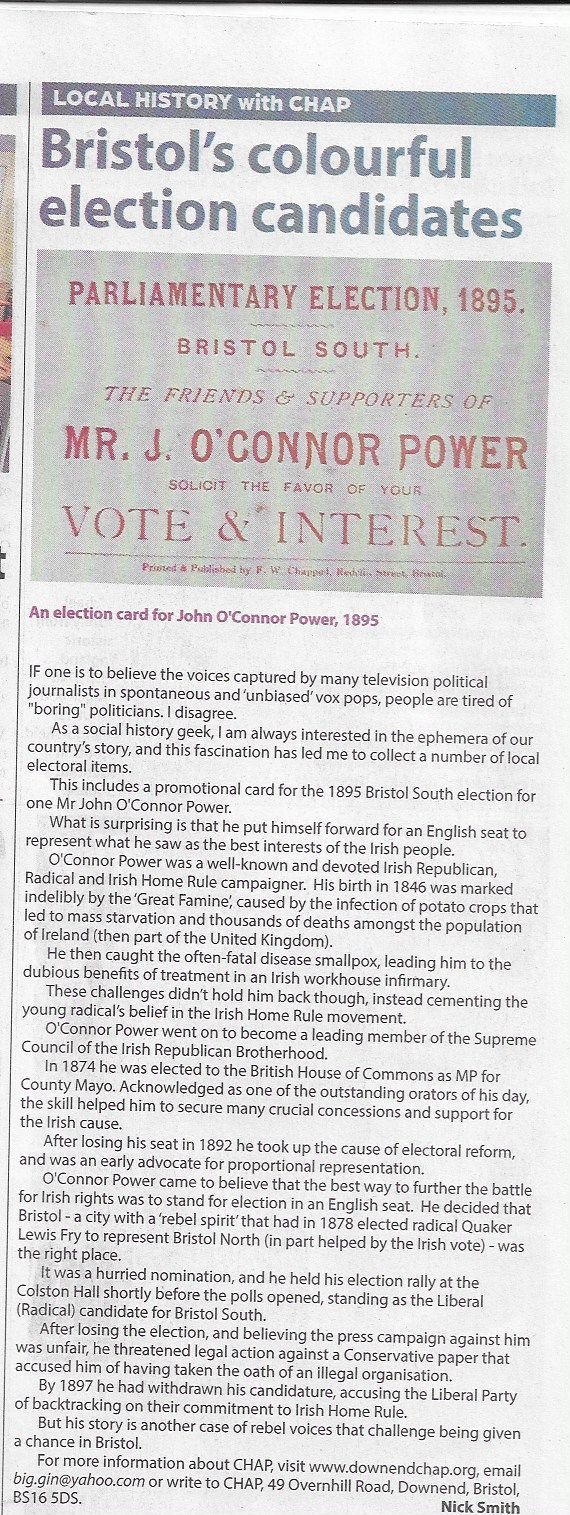 Emersons Green Voice July 2025