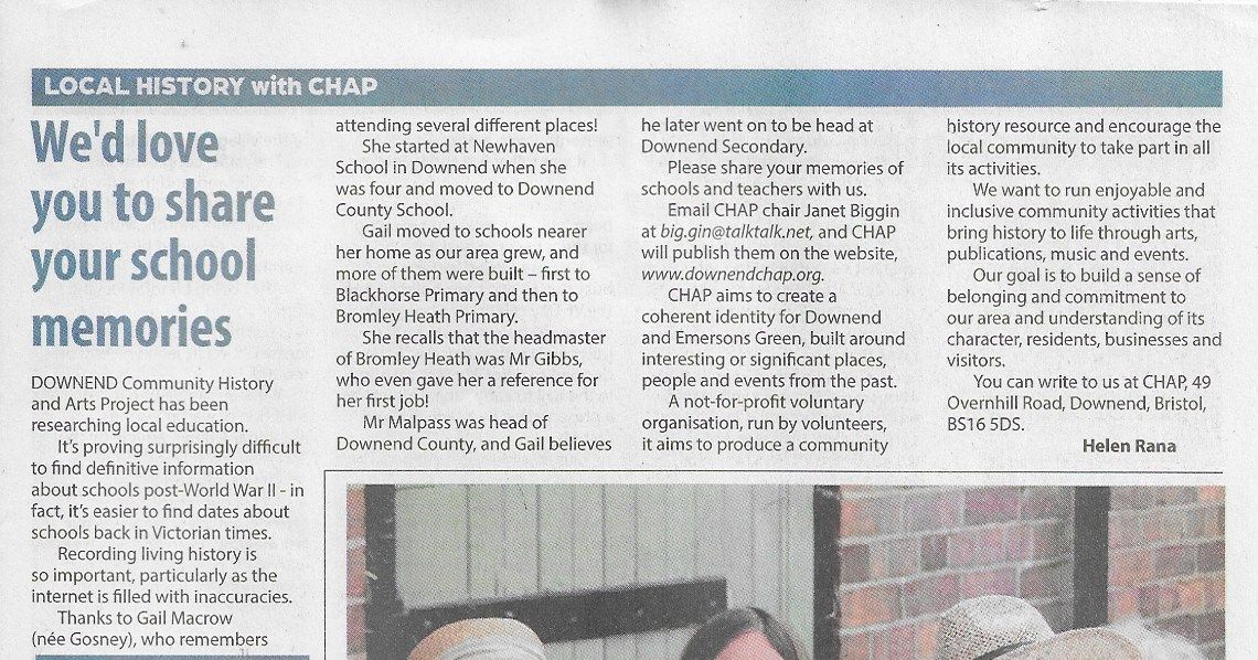 Emersons Green Voice June 2025