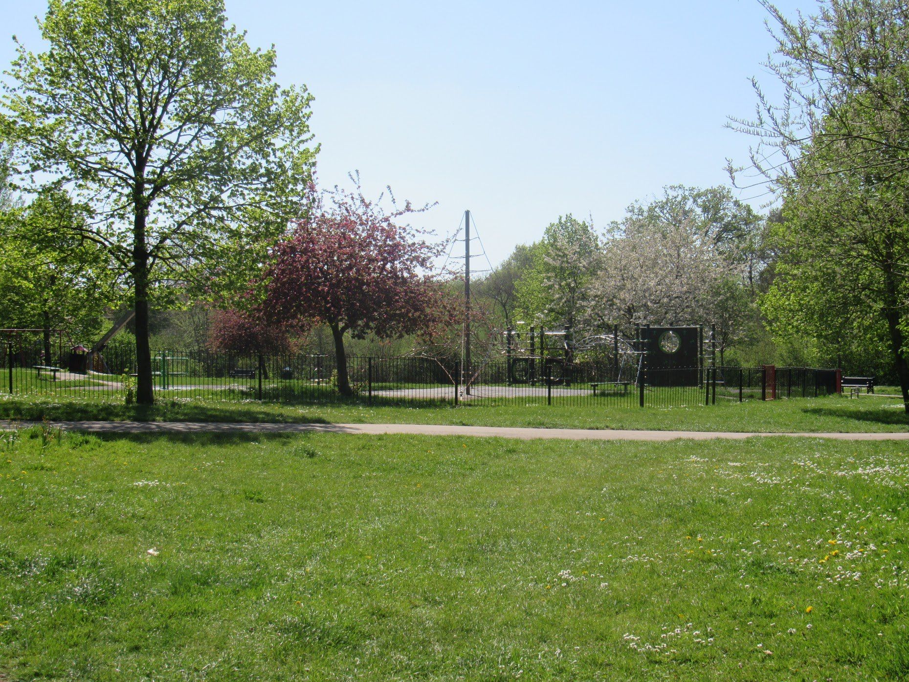 Emersons Green Park