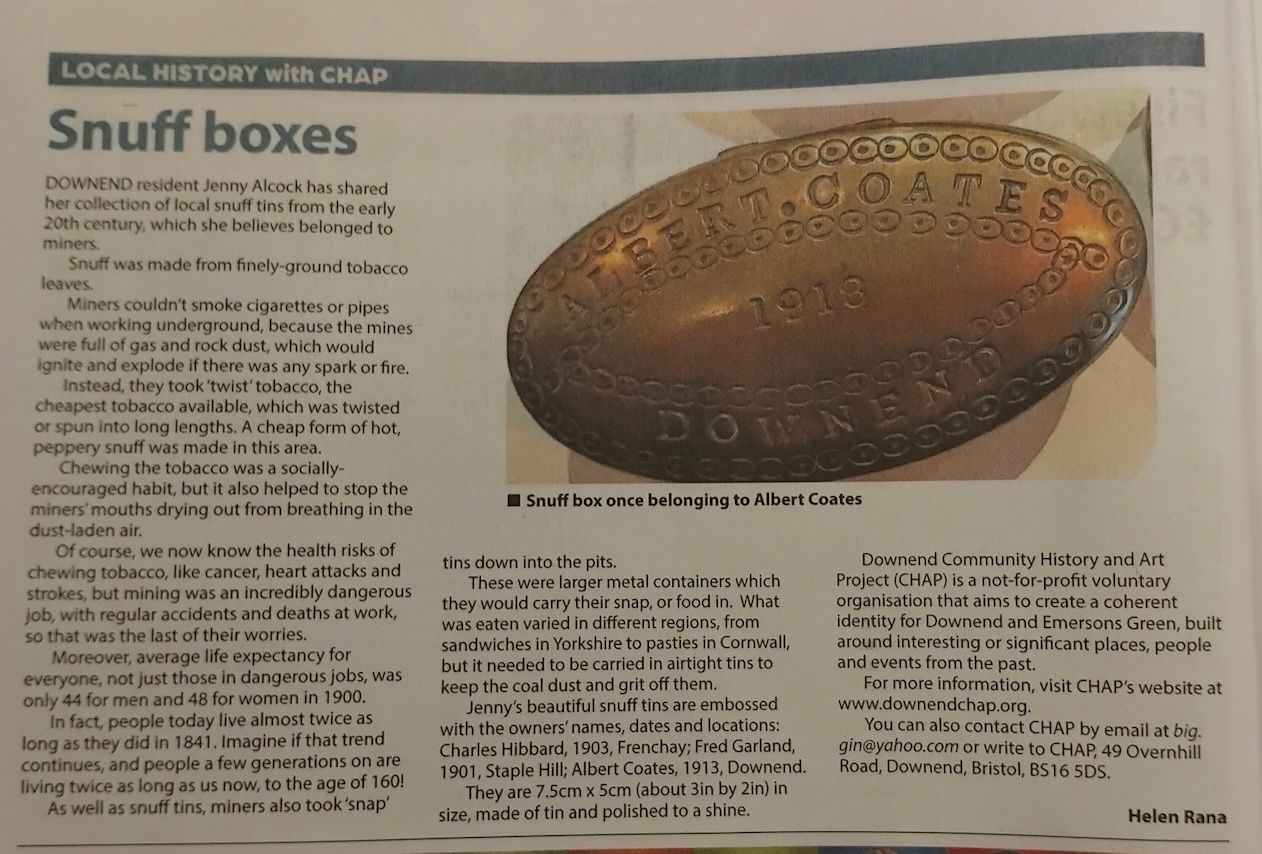 Emersons Green Voice Dec 2025