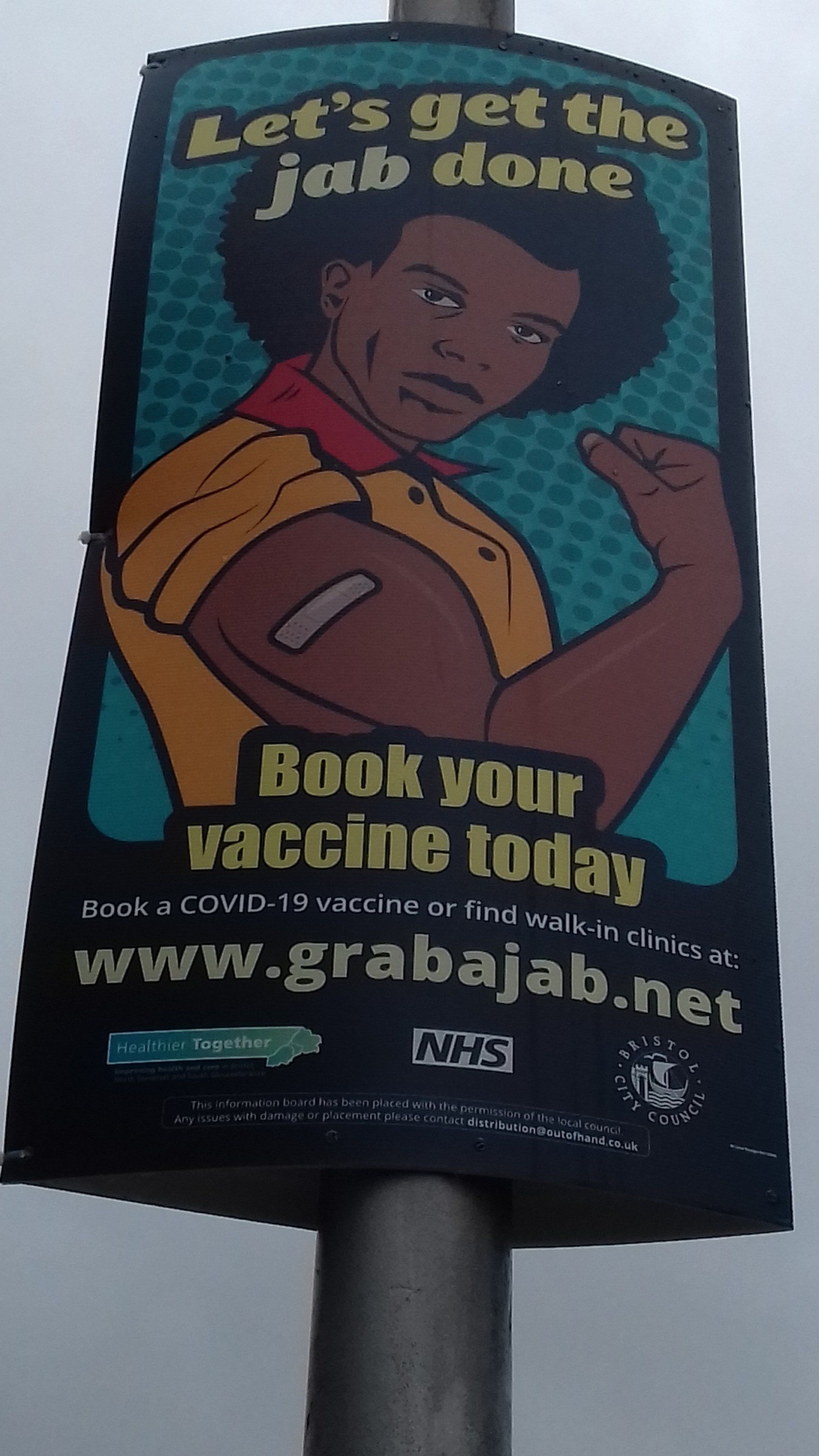Vaccination poster 2 Sept 2021