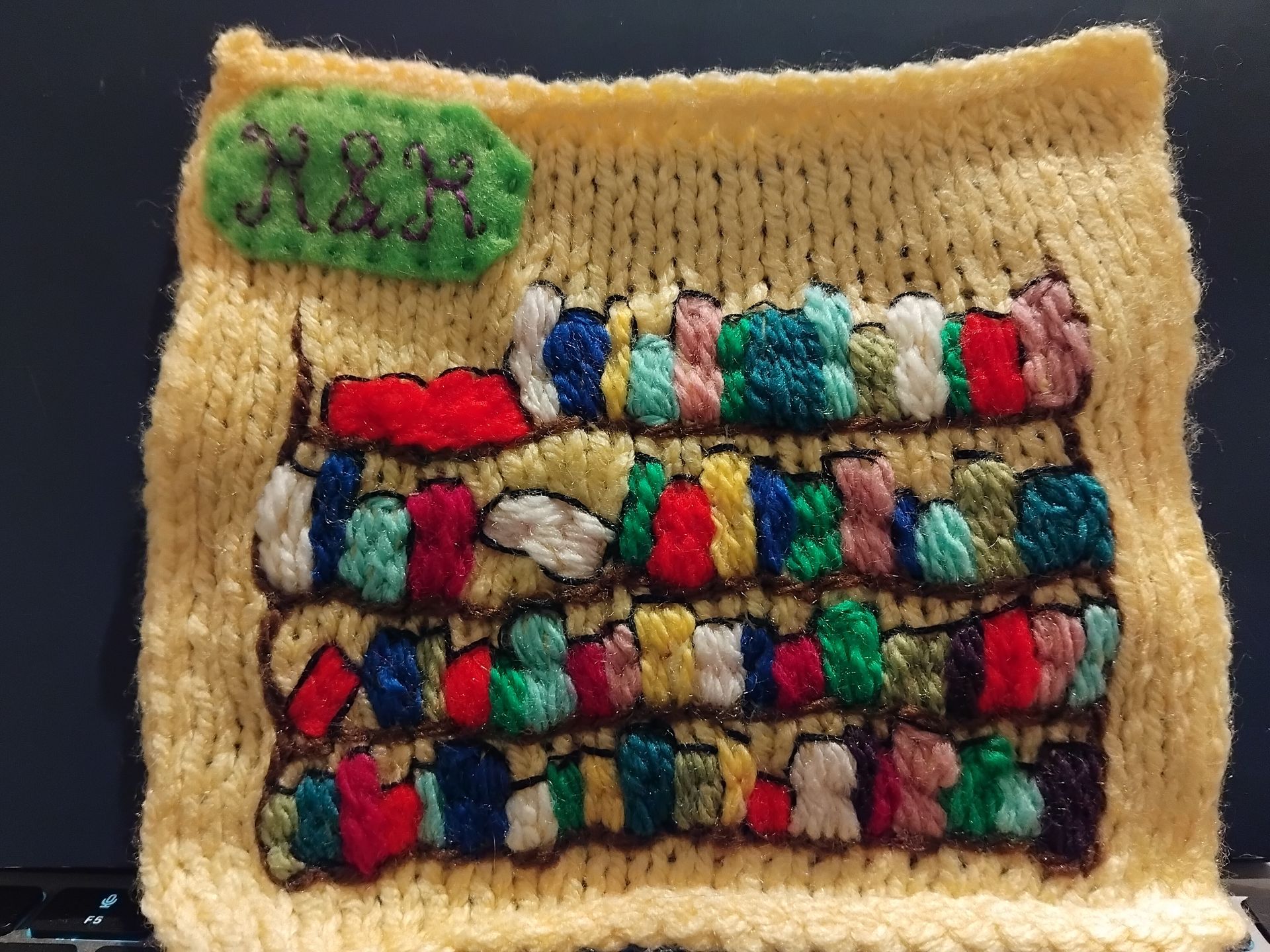 Downend Knit and Knatter group