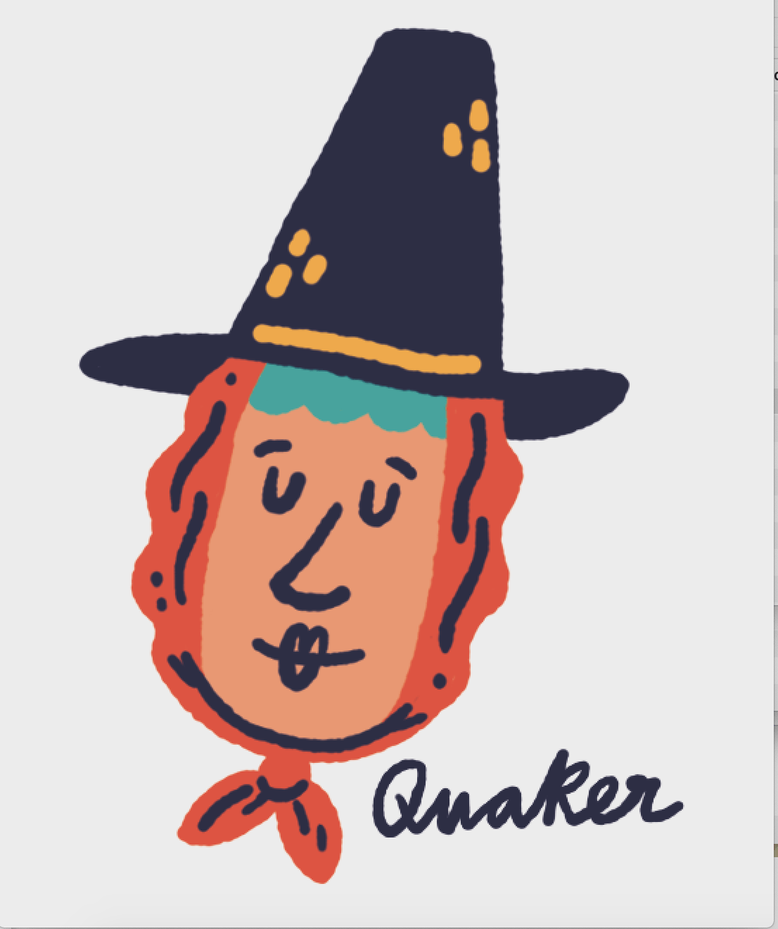 Quaker