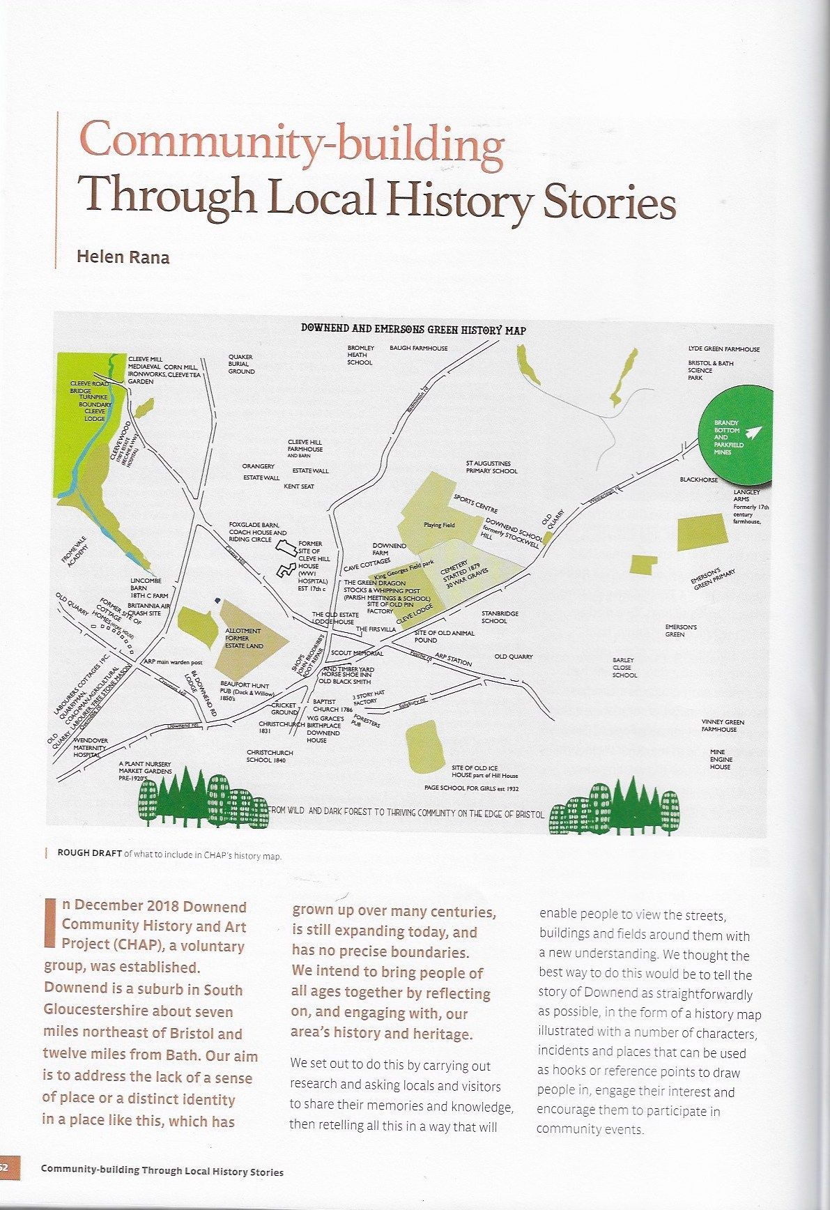 The Regional Historian p.62