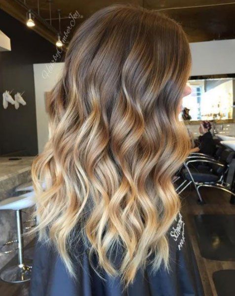 Balayage