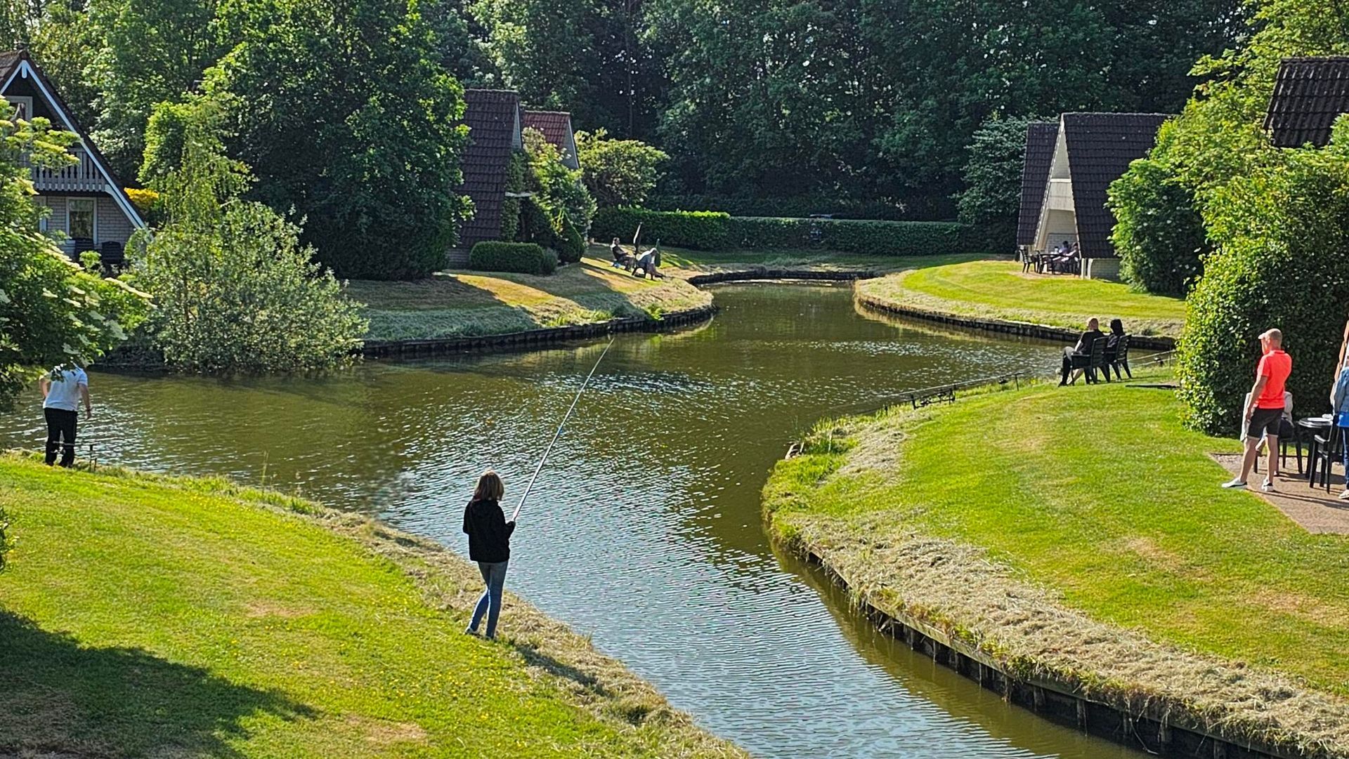 Natuurhuisje Overijssel