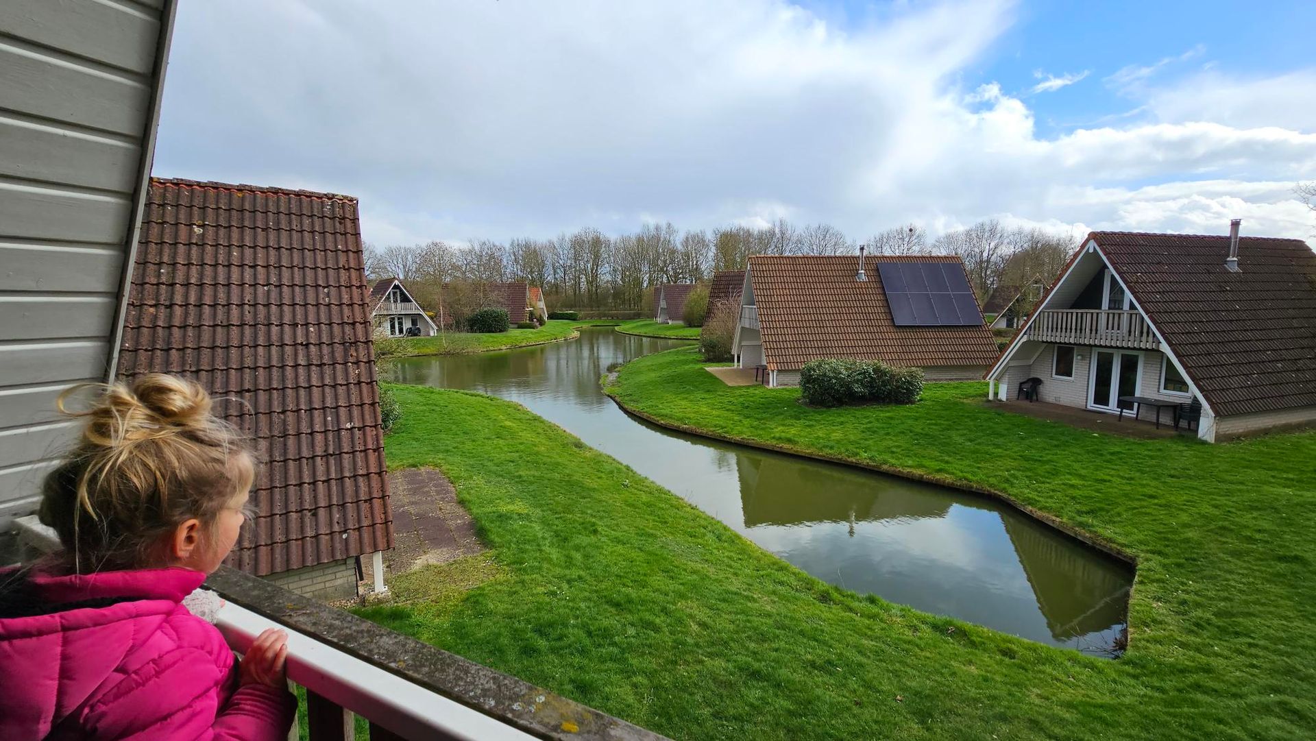 Natuurhuisje aan het water Overijssel