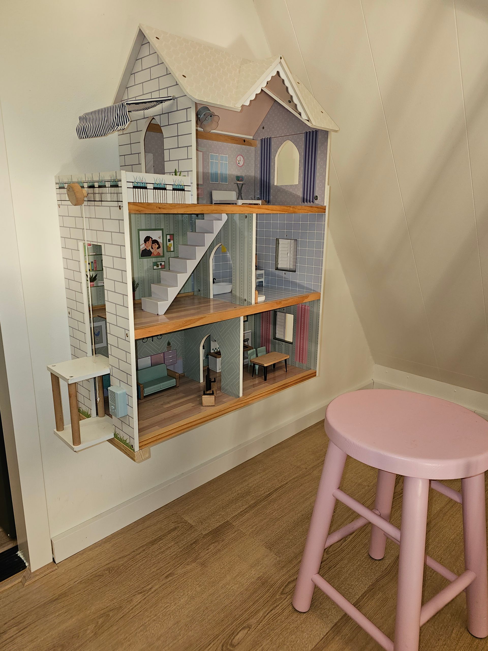 Kindvriendelijk-Vakantiehuisje-met-speelhoek