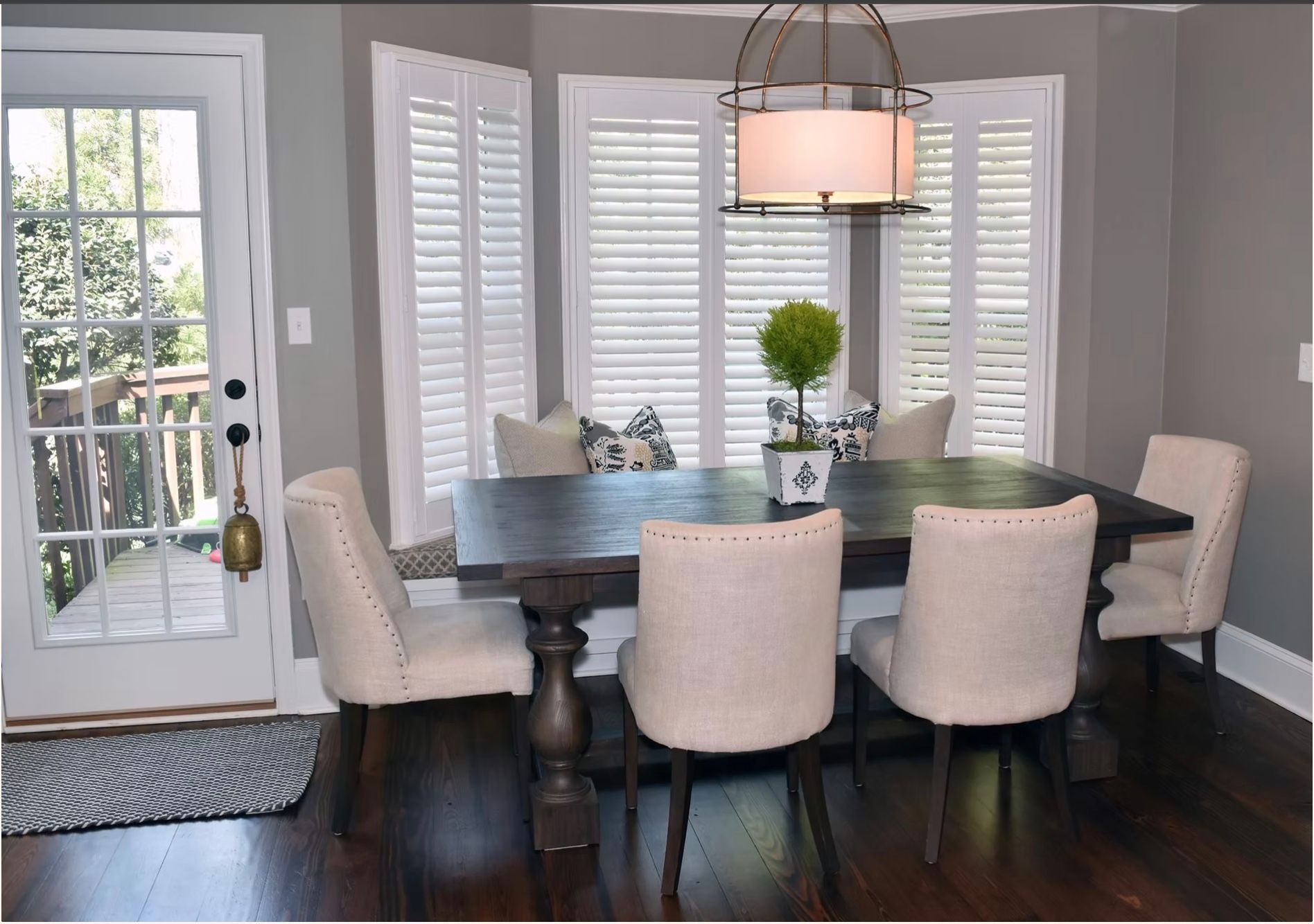 Kitchen renovation in Charlotte, NC by Premier Renovations